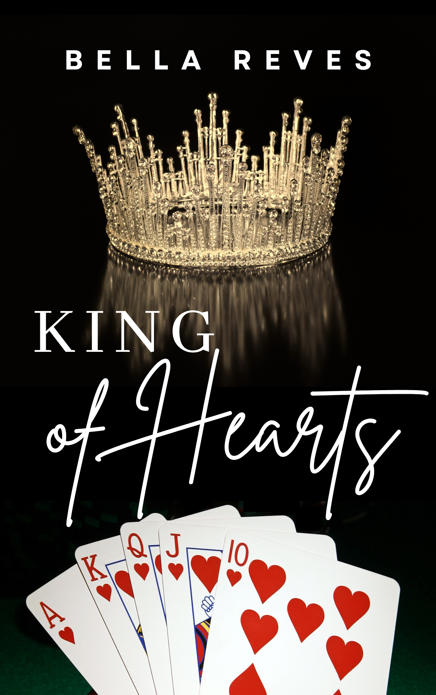 King of Hearts