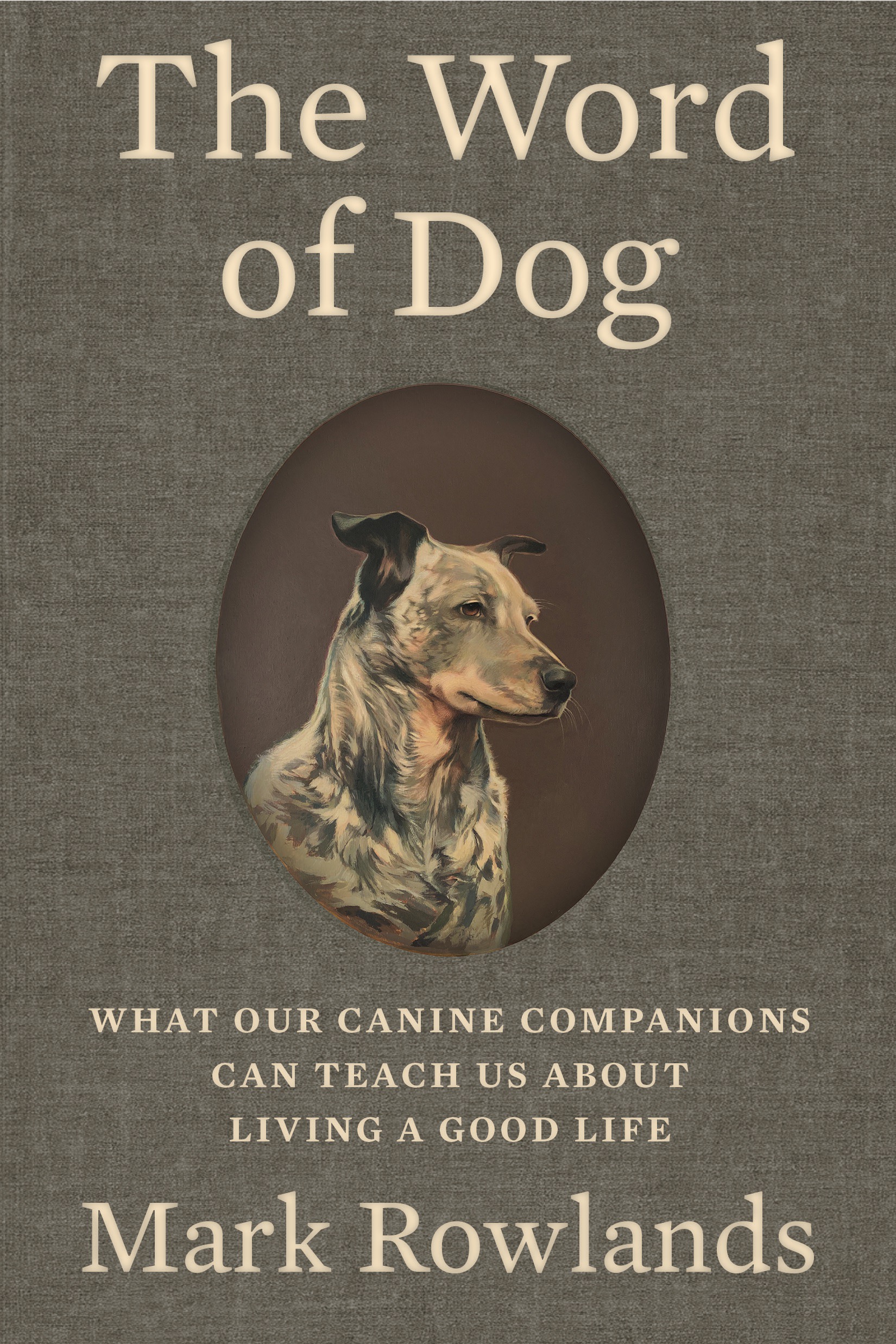 The Word of Dog book cover