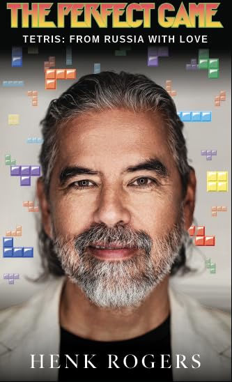 The Perfect Game: Tetris: From Russia With Love by Henk B
