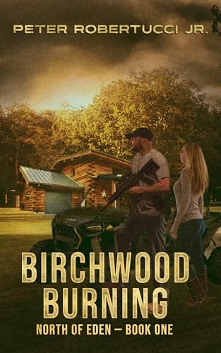 BIRCHWOOD BURNING 1