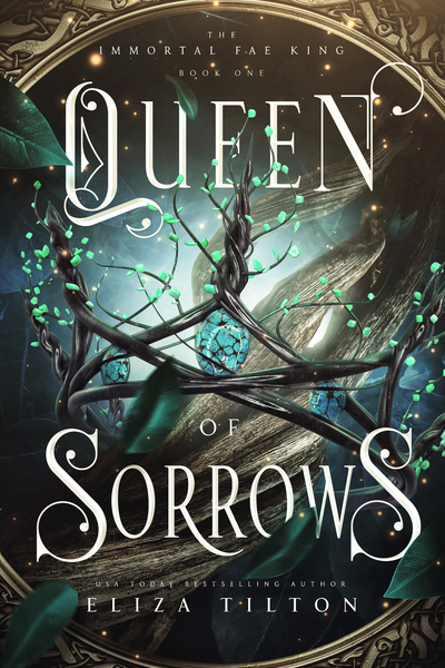 Queen of Sorrows