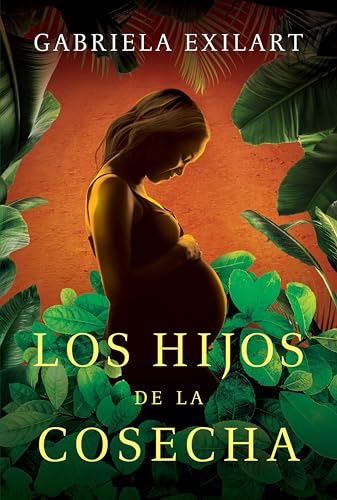 Los hijos de la cosecha book cover