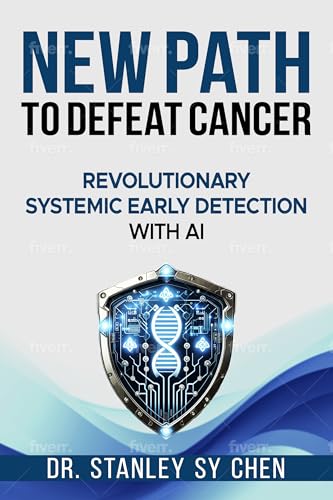 The Path To Defeat Cancer: Revolutionary AI-Powered Early Detection