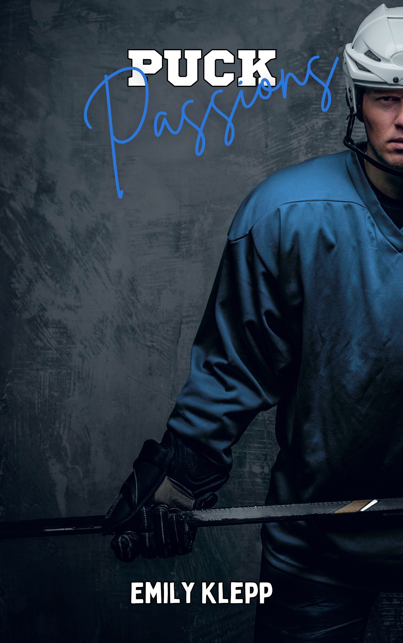 Puck Passions