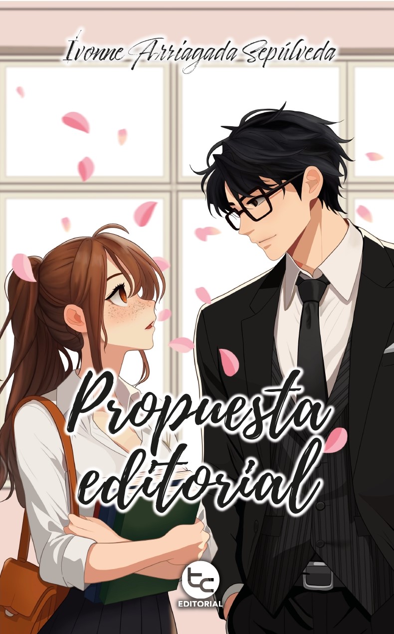 Propuesta editorial