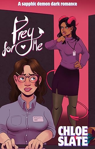 Prey For Me