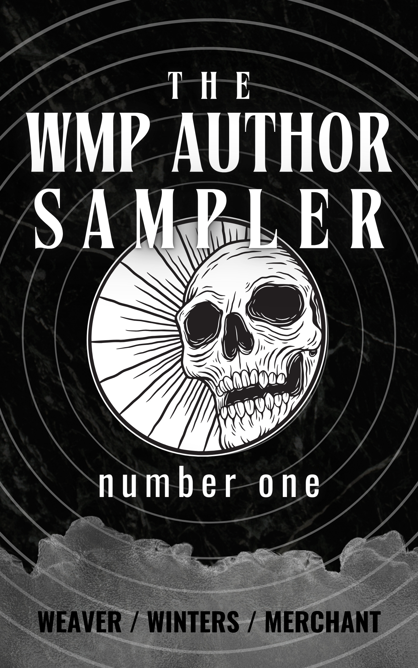 The WMP Author Sampler: Volume 1