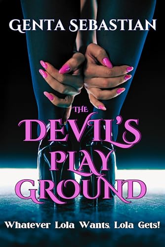 The Devil's Playground