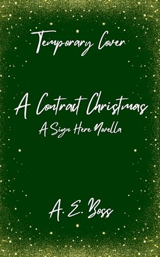 A Contract Christmas