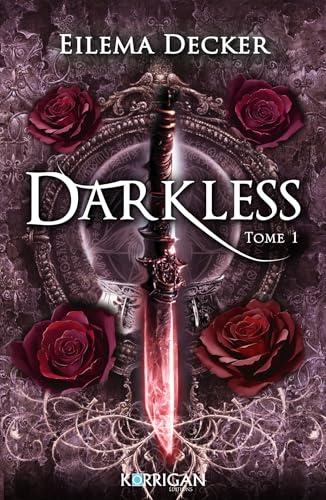 Darkless T1