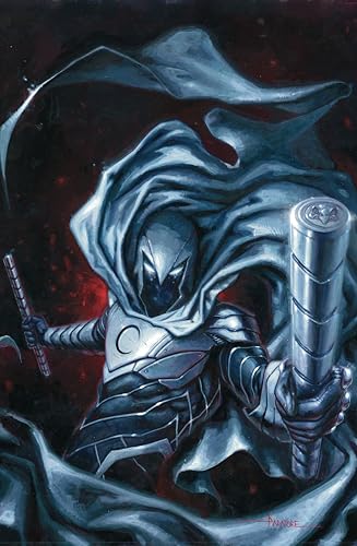 Moon Knight: Fist of Khonshu, Vol. 1