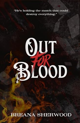 Out For Blood