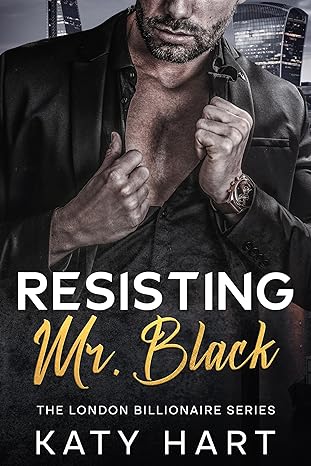 Resisting Mr Black