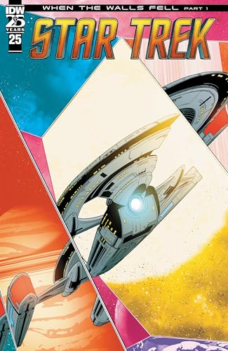 Star Trek (2022-) #25