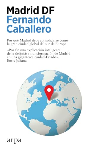 Madrid DF