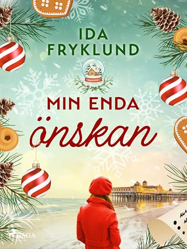 Min enda önskan