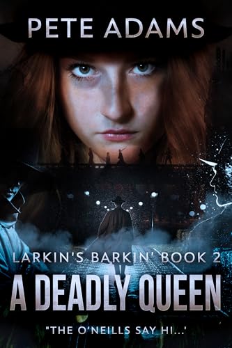 A Deadly Queen