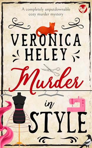 Murder in Style