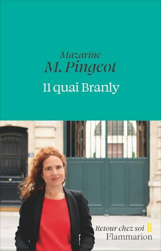 11 quai Branly