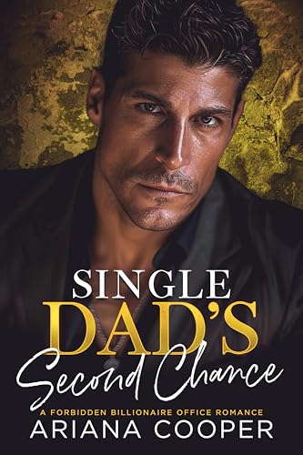 Single Dad’s Second Chance