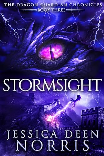 Stormsight