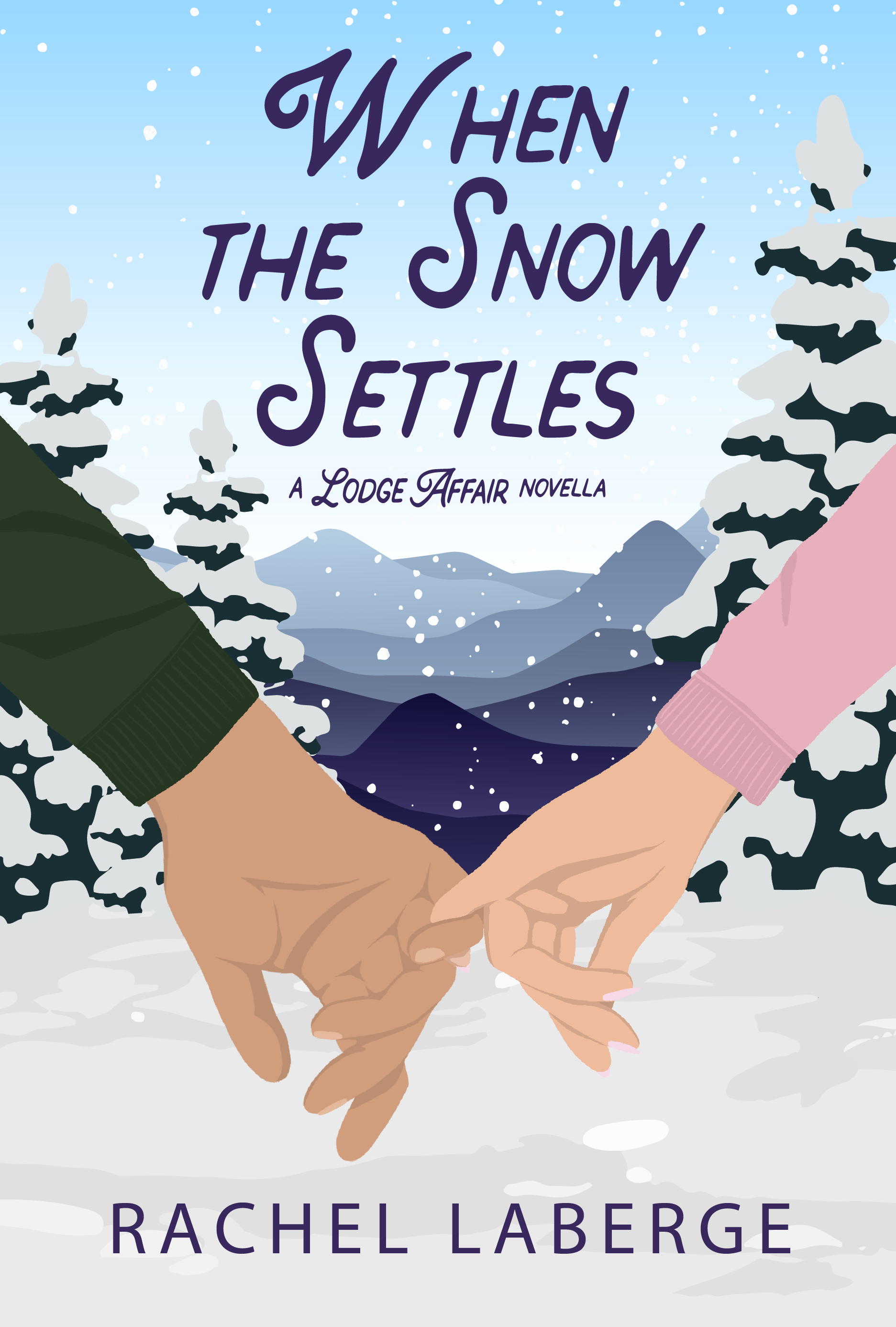 When the Snow Settles
