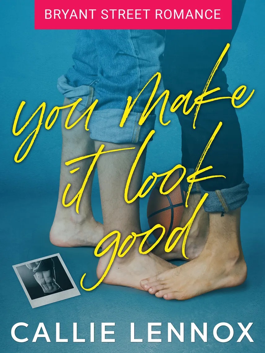 You Make It Look Good