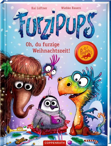 Furzipups