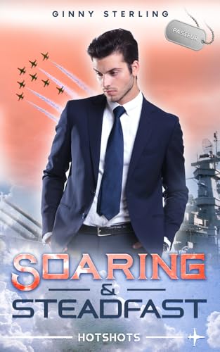 Soaring & Steadfast
