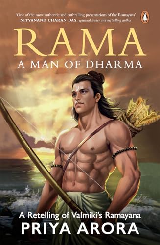 Rama: A Man of Dharma