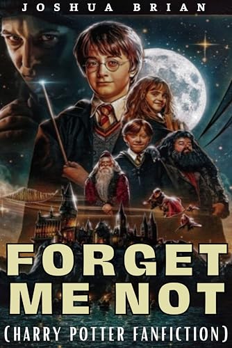 Forget Me Not