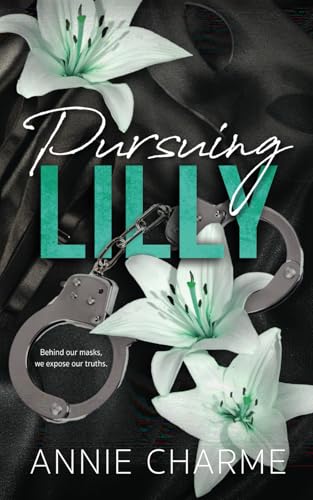 Pursuing Lilly book cover