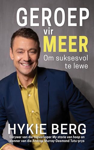 Geroep vir meer: Hoe om suksesvol te leef