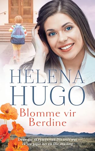 Blomme vir Berdine
