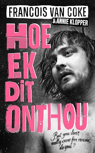 Hoe ek dit onthou