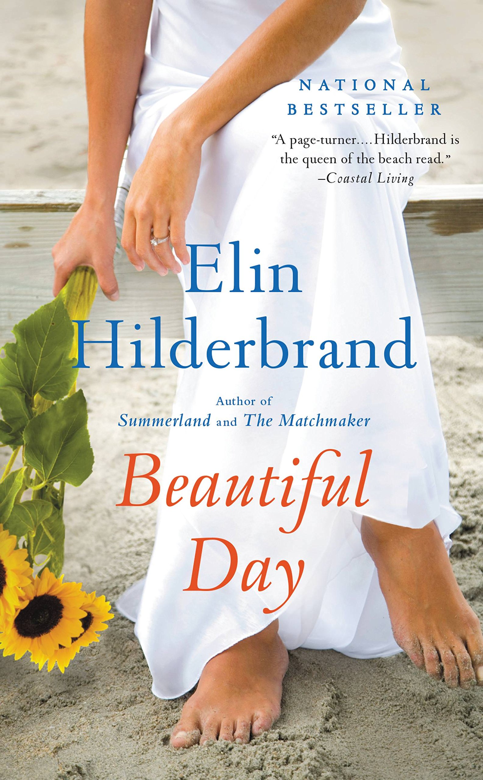 Beautiful Day: A Novel