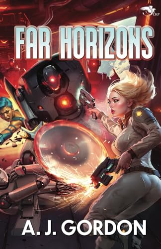 Far Horizons