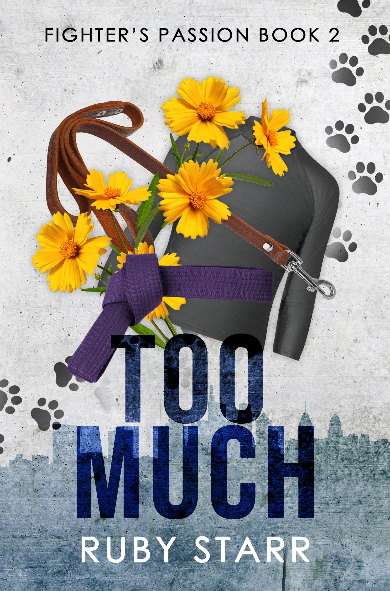 Too Much