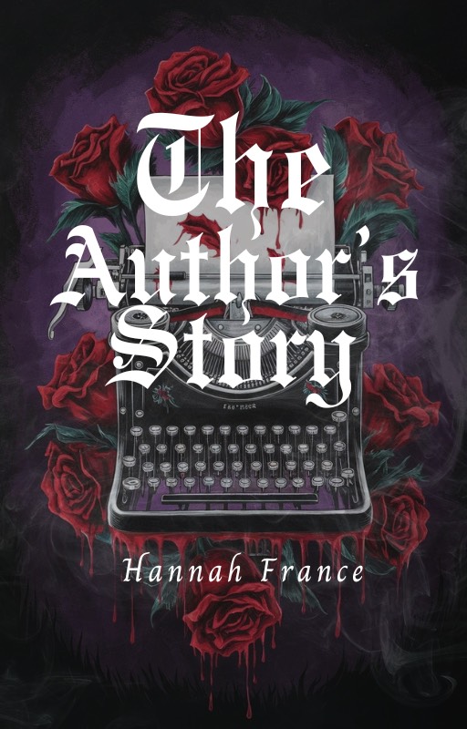 The Author's Story