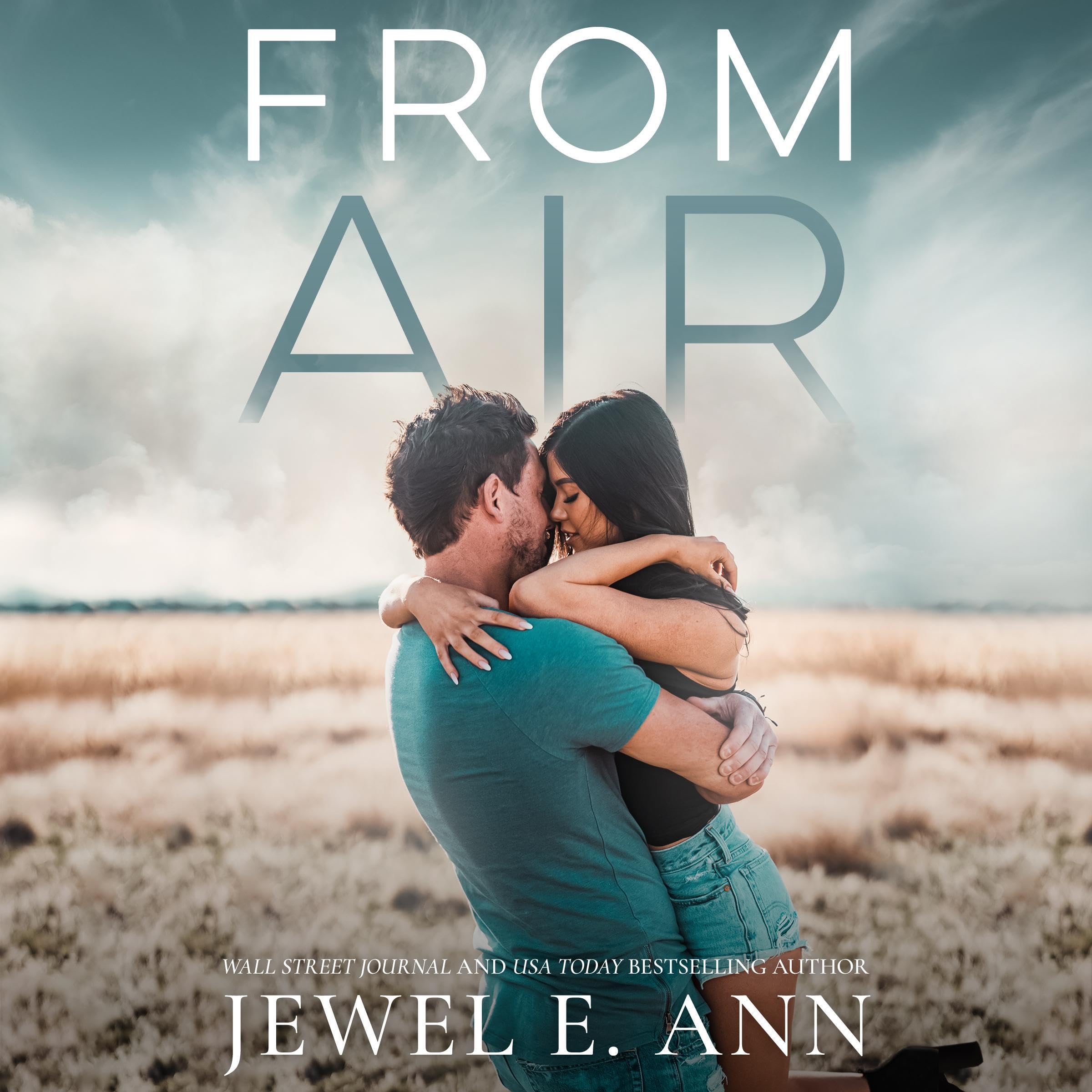 From Air (Wildfire #1)