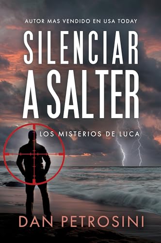 Silenciar a Salter (Los misterios de Luca)
