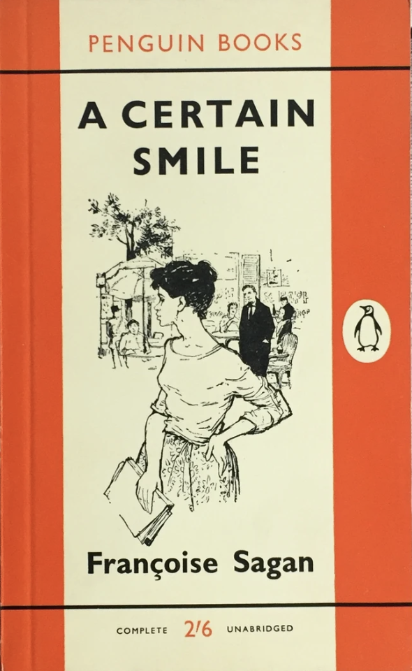 A Certain Smile