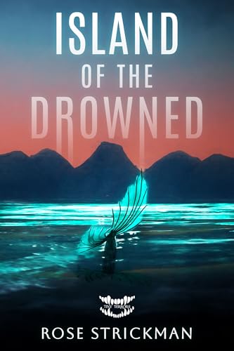 Island of the Drowned