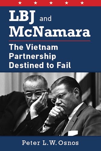 The Vietnam Partnership Destined to Fail