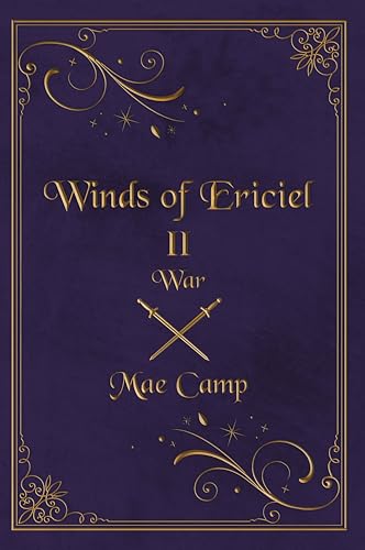 Winds of Ericiel II: WAR
