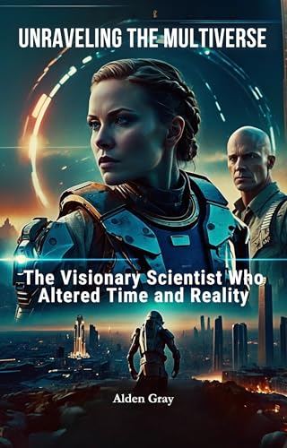 Unraveling the Multiverse: The Visionary Scientist Who Altered Time and Reality
