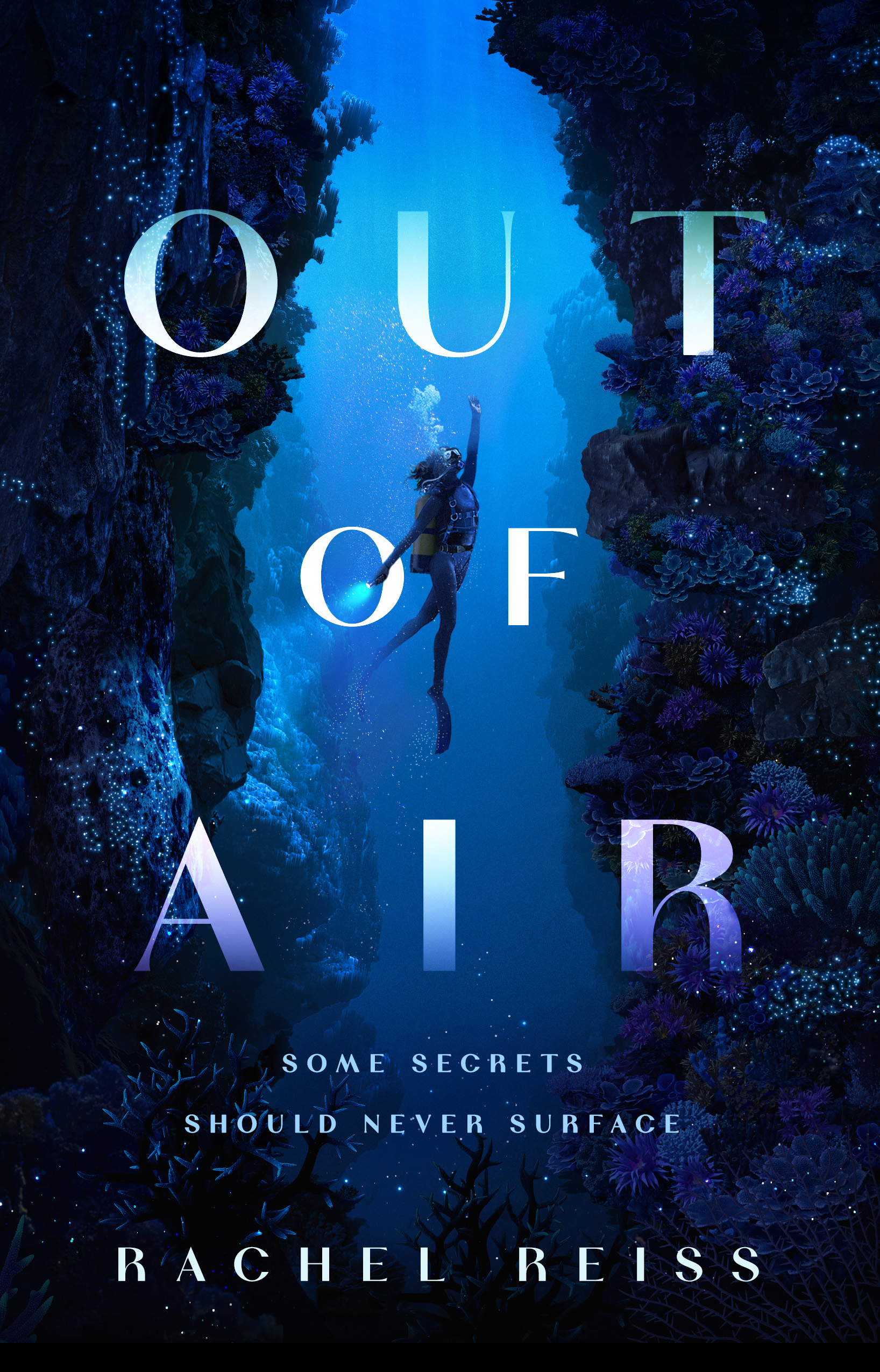 Out of Air