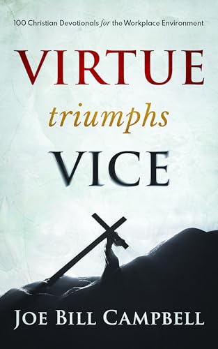 Virtue Triumphs Vice