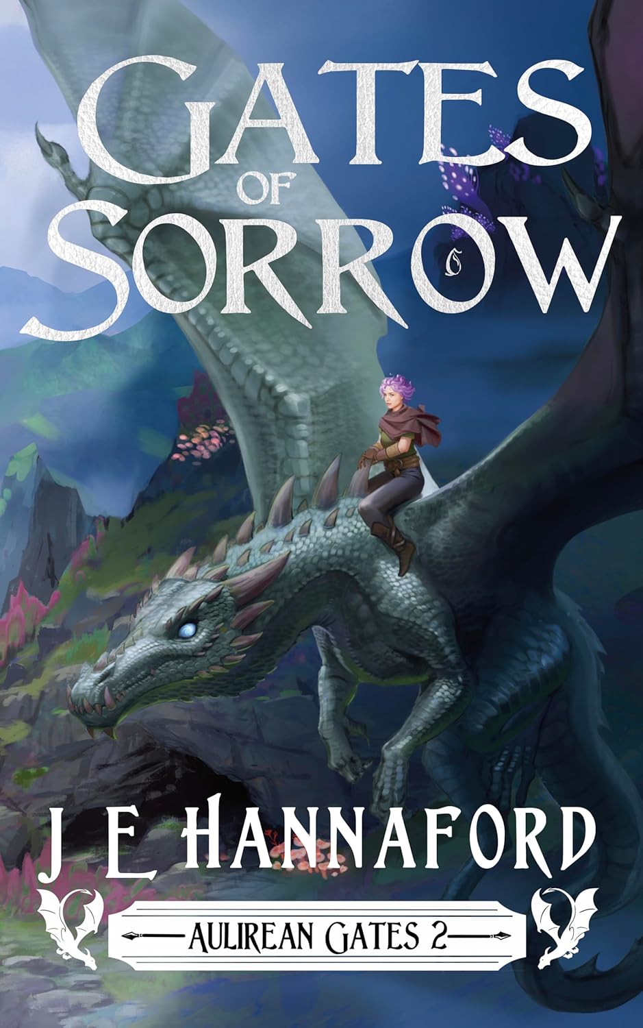 Gates of Sorrow