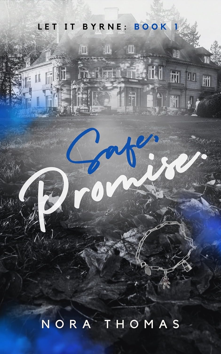 Safe, Promise.